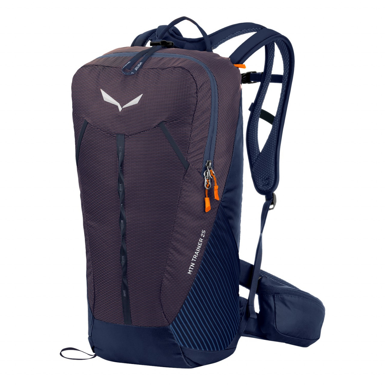 Salewa Mtn Trainer 25L Sırt Çantası Mavi/Lacivert Türkiye 903471HYW